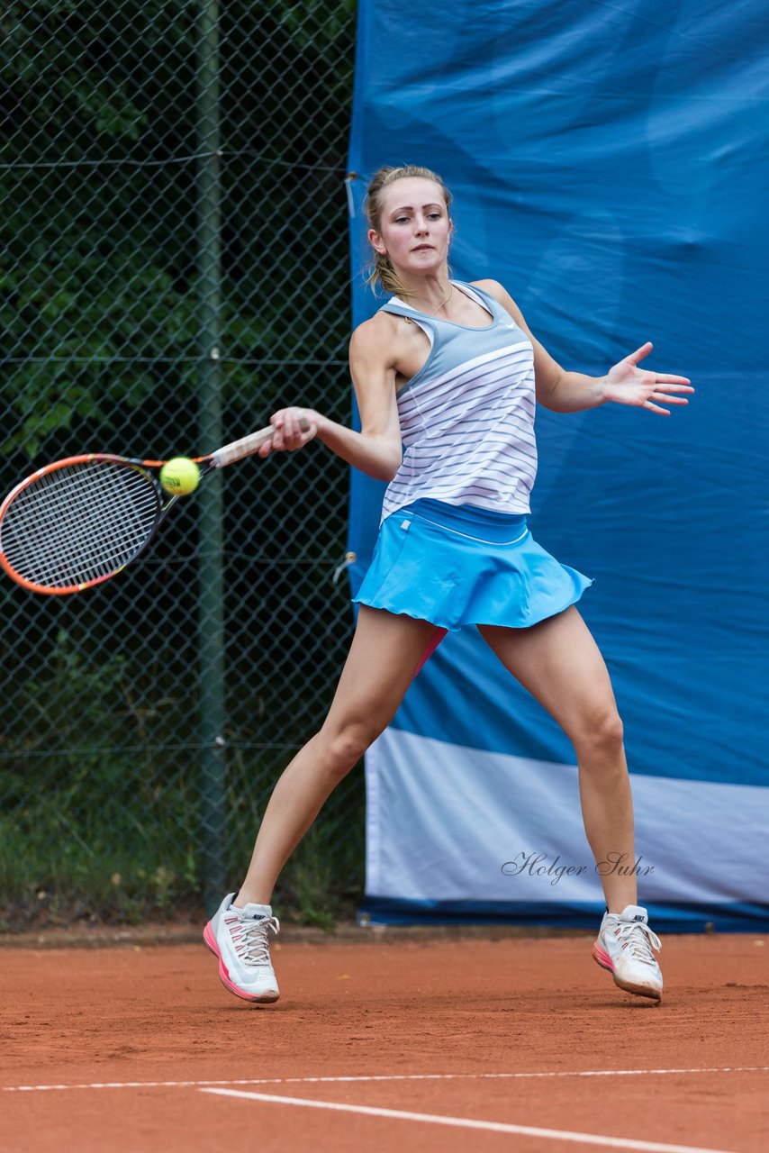 Jennifer Witthöft 419 - Stadtwerke Pinneberg Cup